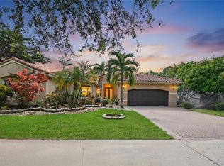 Sector 4, Weston, FL 33326