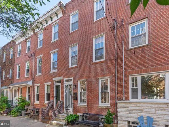 734 Clymer St, Philadelphia, PA 19147