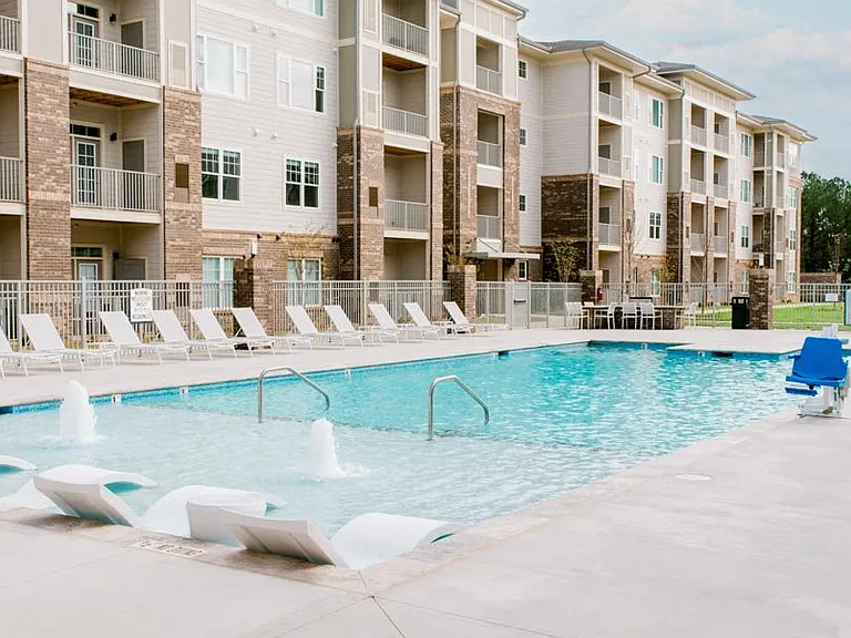 Reserve at Glen Laurel — Photo 9