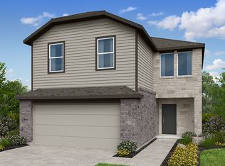 460 Breccia Trl, Liberty Hill, TX 78642