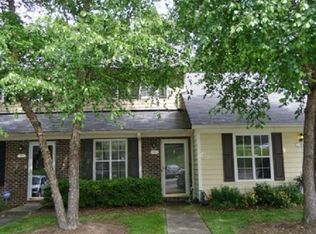 6 Hartford Ct, Durham, NC 27707