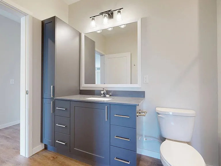 The Exchange Apartments — Photo 15