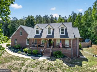 567 Shady Creek Rd, Toccoa, GA 30577