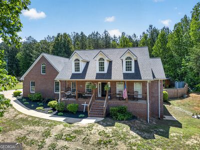 567 Shady Creek Rd, Toccoa, GA, 30577