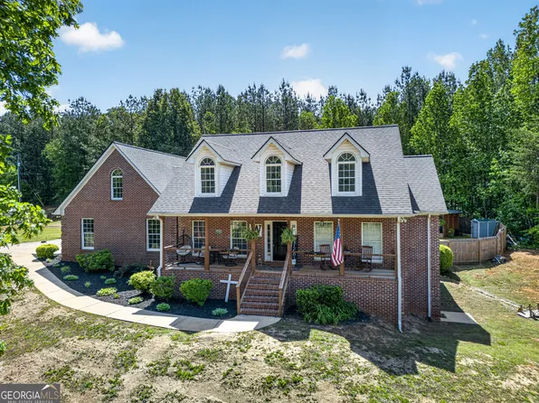 567 Shady Creek Rd, Toccoa, GA 30577