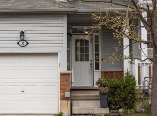 21 Diana Ave #32, Brantford, ON N3T 0G7