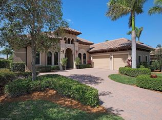 7405 Byrons Way, Naples, FL 34113