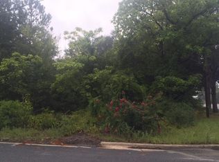 Tbd Hwy 74 W, Hamlet, NC 28345