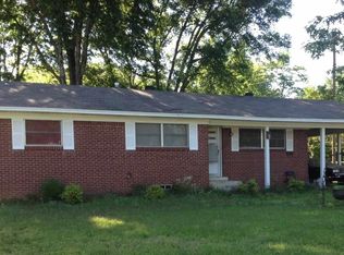 206 Wedgewood Rd, Little Rock, AR 72205