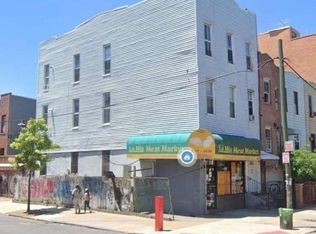 854 Knickerbocker Ave, Brooklyn, NY 11207
