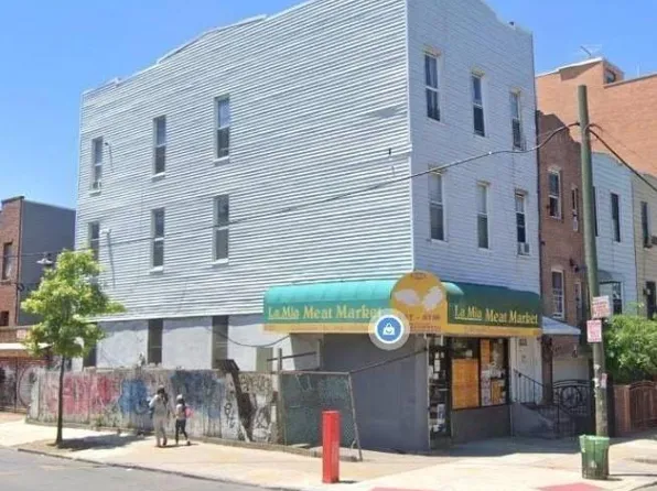 854 Knickerbocker Ave, Brooklyn, NY 11207