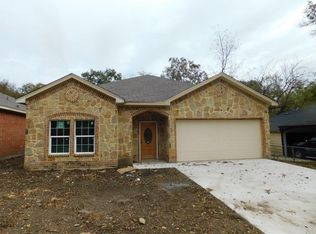 746 Helena Ave, Dallas, TX