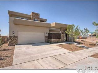 7220 Brays Landing Dr, El Paso, TX 79911