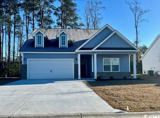284 Hayloft Circle Conroy Floor Plan, Conway, SC 29526