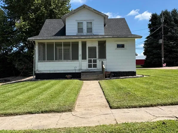 331 S Polk St, Osceola, NE 68651