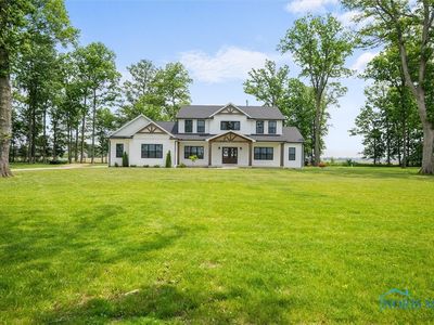 2914 Wingston Rd, North Baltimore, OH, 45872
