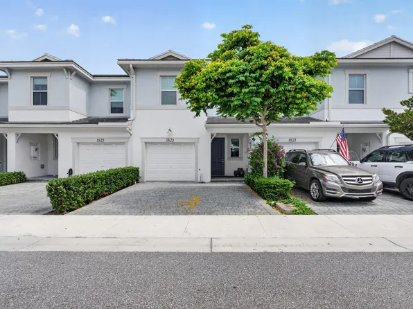 1823 Sandpiper Pointe Place, Deerfield Beach, FL 33442