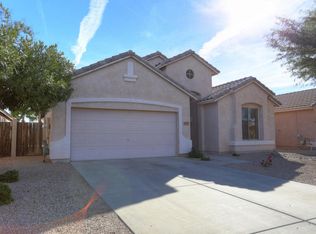 30063 N Little Leaf Dr, San Tan Valley, AZ 85143