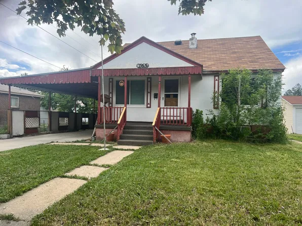 265 N 500 E, Spanish Fork, UT 84660