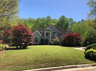 2173 Spencers Way, Stone Mountain, GA 30087