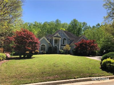 2173 Spencers Way, Stone Mountain, GA, 30087