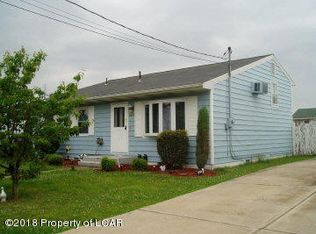 324 Anthracite St, Exeter, PA 18643