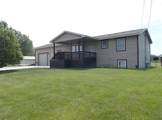 1560 E North Boutell Rd, Linwood, MI 48634