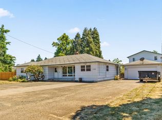 1792 Hayden Bridge Rd, Springfield, OR 97477
