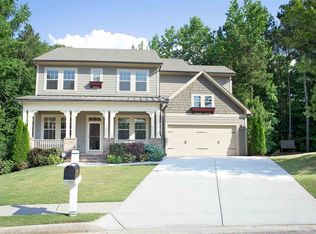 19 Eagle Ct, Newnan, GA