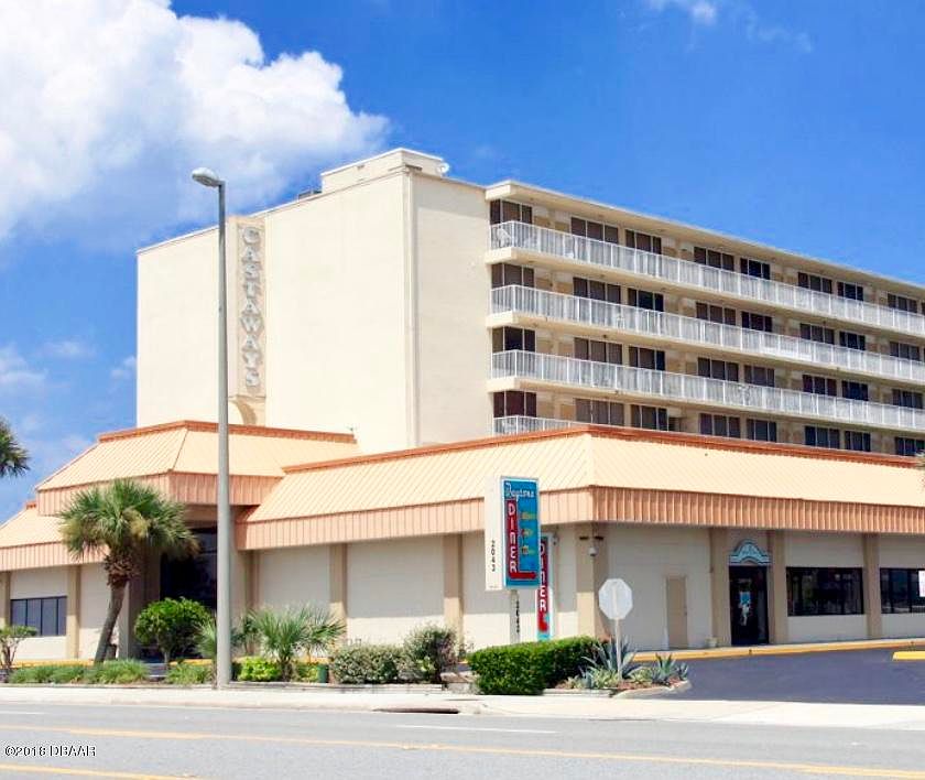 1st image of 2043 S Atlantic Ave #520