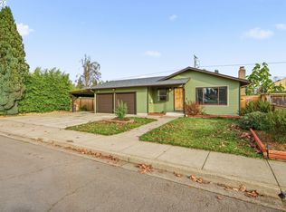 777 60th St, Springfield, OR 97478