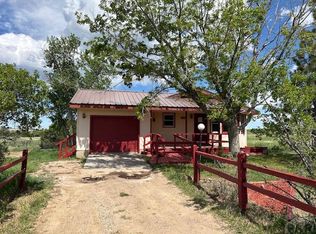 3958 State Highway 181, Colorado City, CO 81019