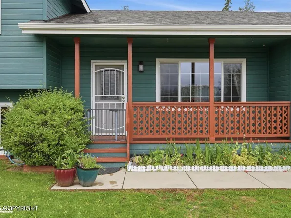 3787 E Darrington Village Cir, Wasilla, AK 99654