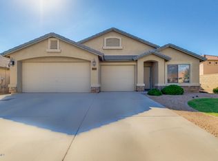 38782 N Jonathan St, San Tan Valley, AZ 85140