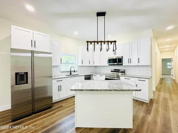 1985 W 23RD Street, Jacksonville, FL 32209