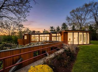 17 Deer Run, Wayland, MA 01778
