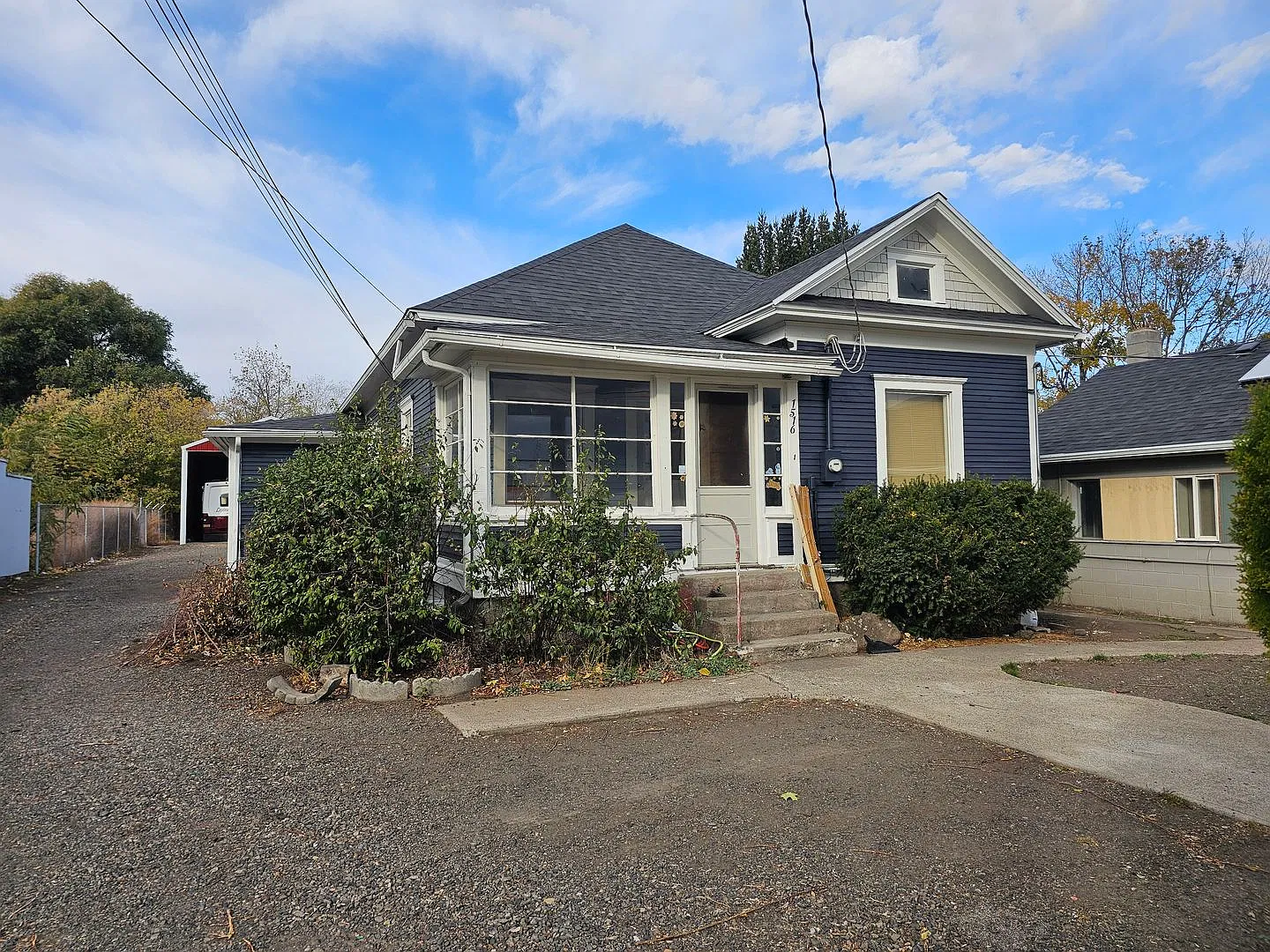 1516 N. Portland St. — Photo 1