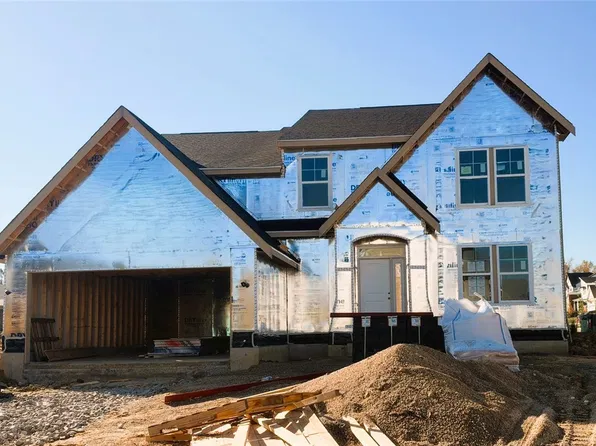25 Ed Knoll Bend Pl, Springboro, OH 45066