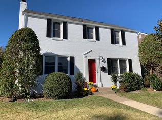 215 Pinehurst Rd, Wilmington, DE 19803