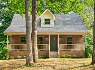 215 Refuge Overlook Rd, Dover, TN 37058