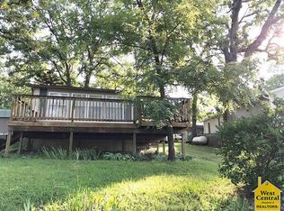 28756 Mistletoe Ave, Warsaw, MO 65355