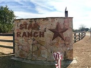 Lake Whitney Star Rnch #12, Whitney, TX 76692