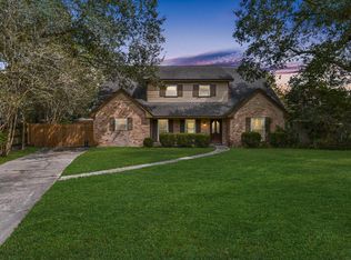 1314 Glouchester Ln, Houston, TX 77073
