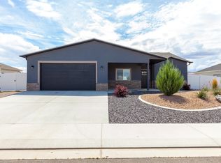 2131 Timmerland Ave, Grand Junction, CO 81505