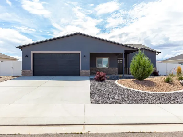 2131 Timmerland Ave, Grand Junction, CO 81505
