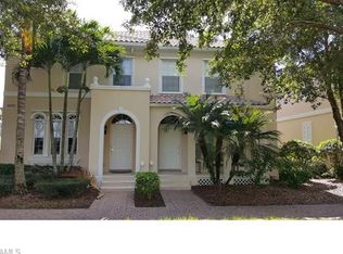 3584 Islandwalk Cir, Naples, FL 34119