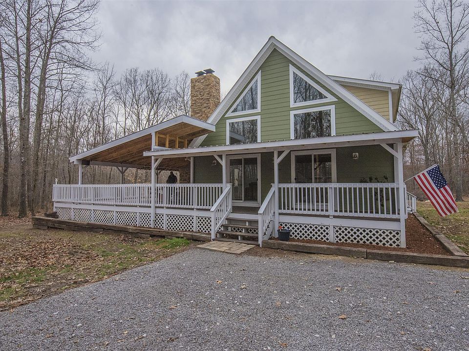 186 Irie Ln, Woodbury, TN 37190 Zillow
