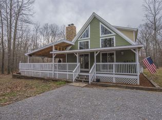 186 Irie Ln, Woodbury, TN 37190