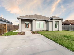 4616 Hernandez Dr, Donna, TX 78537