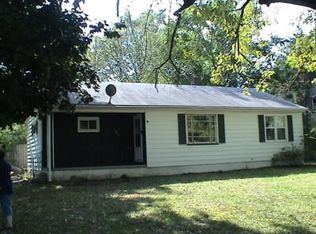 3040 33rd St NE, Canton, OH 44705